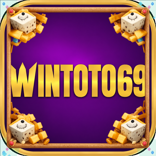 wintoto69 — galeri pratinjau - APK Resmi